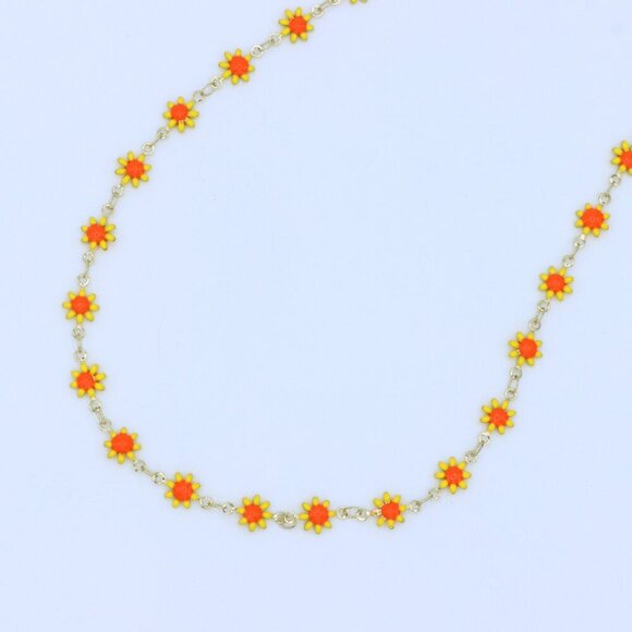 "New Beautiful Design Necklace Chain for Women/Girls, Gift, N974 - Picture 1 of 10